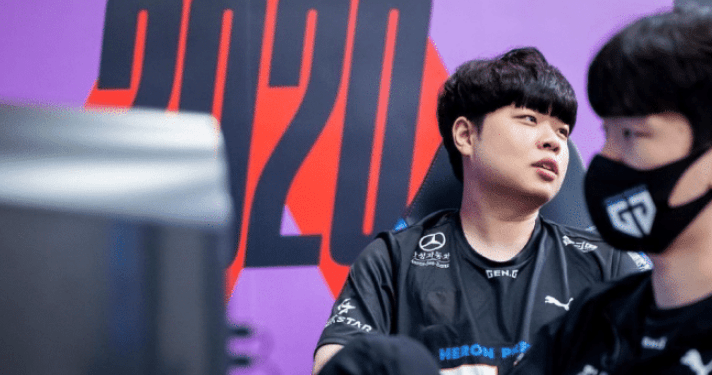 menbet-JackeyLove官方宣布险胜新规，G2引发争议！赛场气氛高涨-menbet