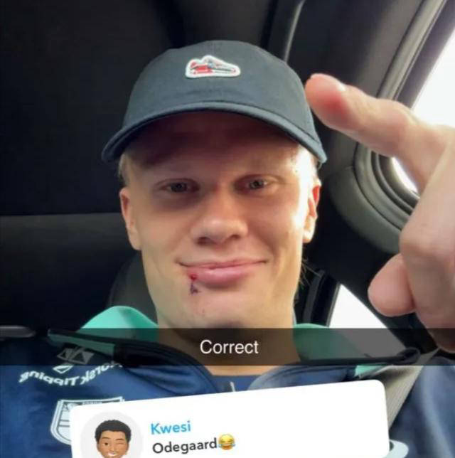 menbet-哈兰德在IG比赛中比赛规则变更，比赛局势复杂引发热议！比赛高潮迭起-menbet